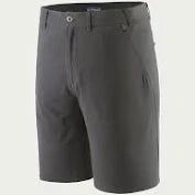PATAGONIA - M'S Terravia trail Shorts 10 IN