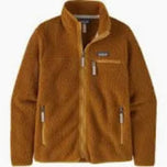 PATAGONIA -W's  Retro pile jkt