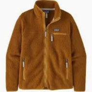 PATAGONIA -W's  Retro pile jkt