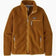 PATAGONIA -W's  Retro pile jkt