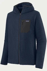 PATAGONIA - R1 air full zip hoody