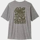 PATAGONIA - Cap Cool Daily Graphic Shirt Lands