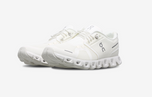 ON - Cloud 5 W's