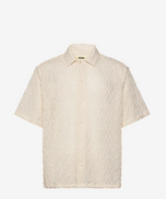 WOODBIRD - Wbsunny Crooque Shirt