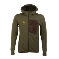 Ande - Eccles Fleece M's S6
