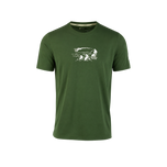 Ande - Luna T shirt M's S6