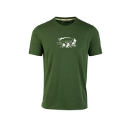 Ande - Luna T shirt M's S6