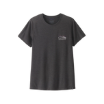 Patagonia - W's Cap Cool Trail Shirt Stratapeaks F6
