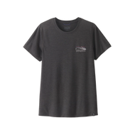 Patagonia - W's Cap Cool Trail Shirt Stratapeaks F6