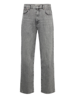 WOODBIRD - LEROY ASH GREY JEANS
