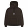 WOODBIRD - WBPOPE GLOBE HOODIE