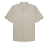 WOODBIRD - Wbbanks Linen Shirt