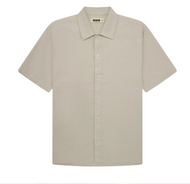 WOODBIRD - Wbbanks Linen Shirt